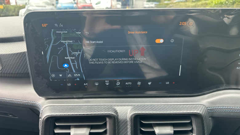 Ford Mustang 5.0 V8 Dark Horse 2dr Petrol Coupe